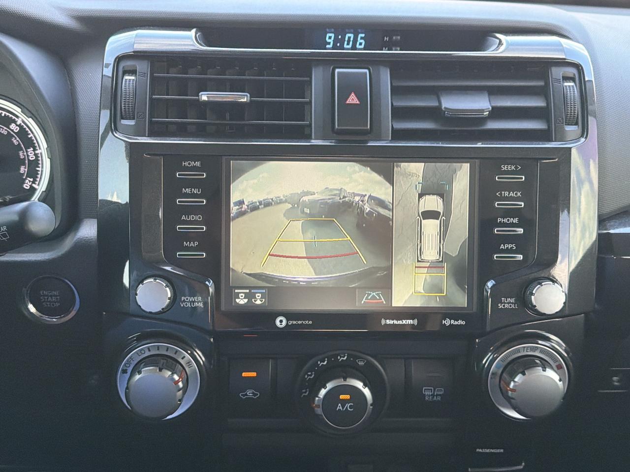 2023 Toyota 4Runner TRD Off Road Premium San Antonio TX