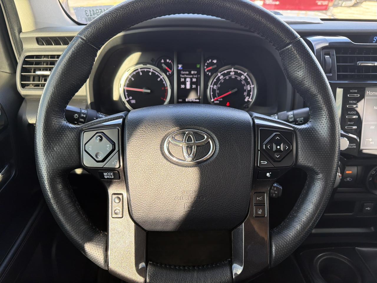 2023 Toyota 4Runner TRD Off Road Premium San Antonio TX