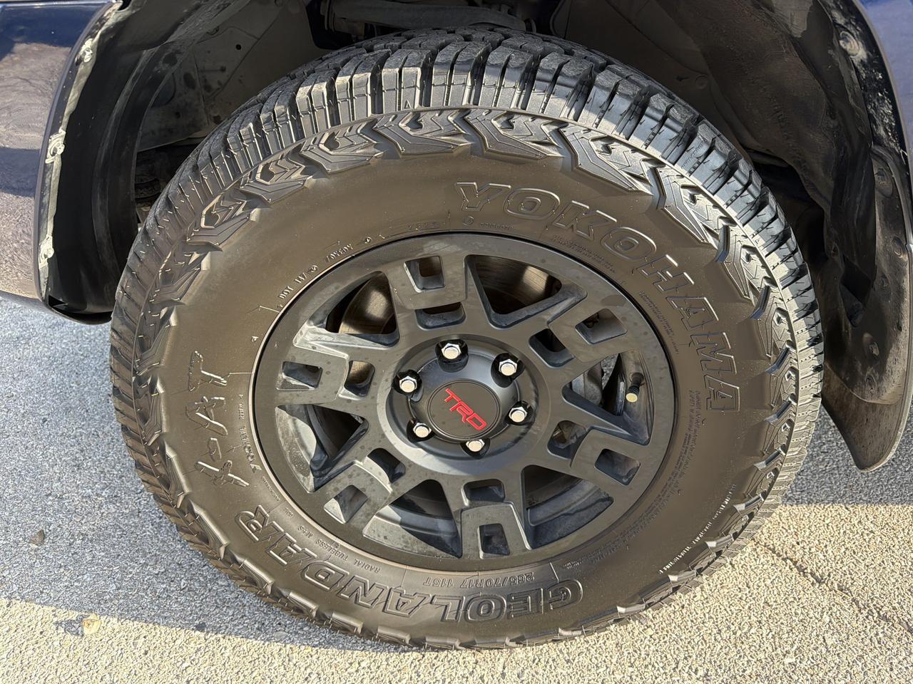 2023 Toyota 4Runner TRD Off Road Premium San Antonio TX