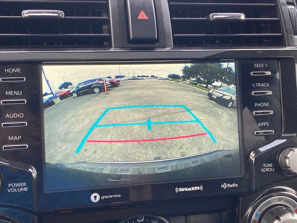 2023 Toyota 4Runner TRD Off-Road Premium San Antonio TX