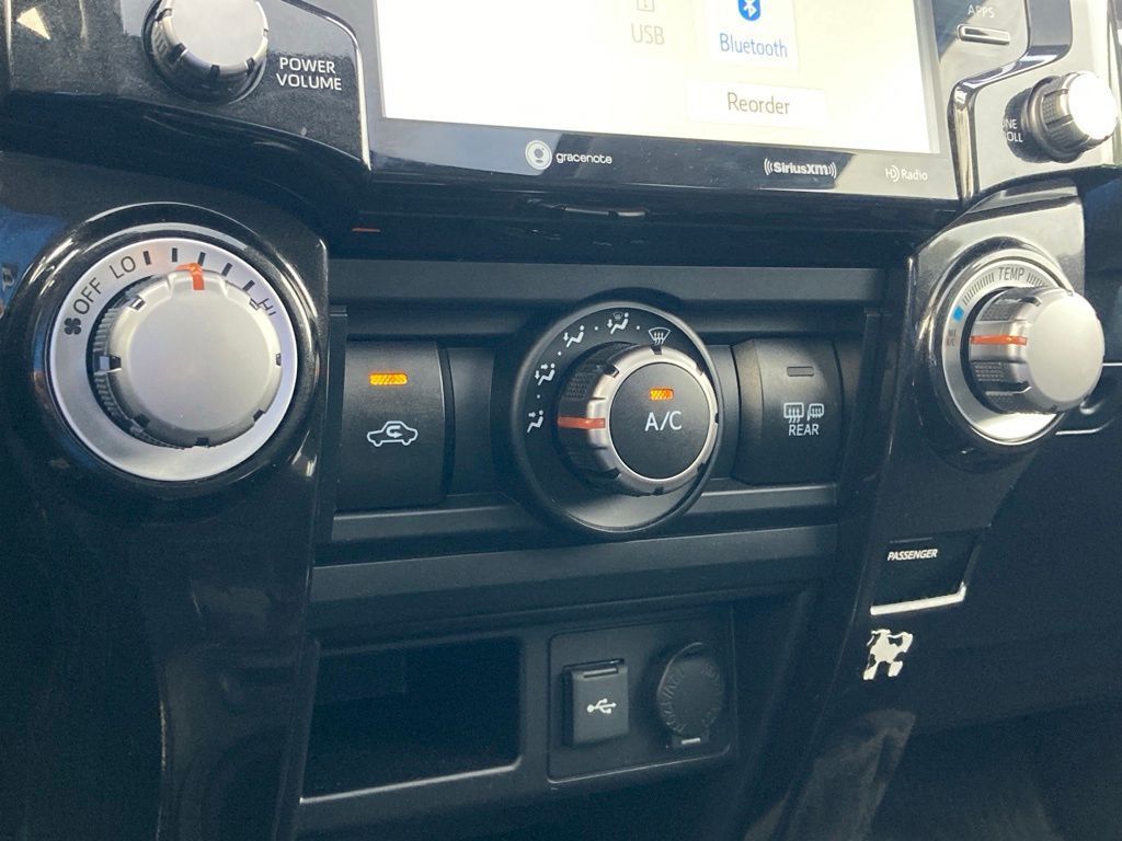 2023 Toyota 4Runner TRD Off-Road Premium San Antonio TX