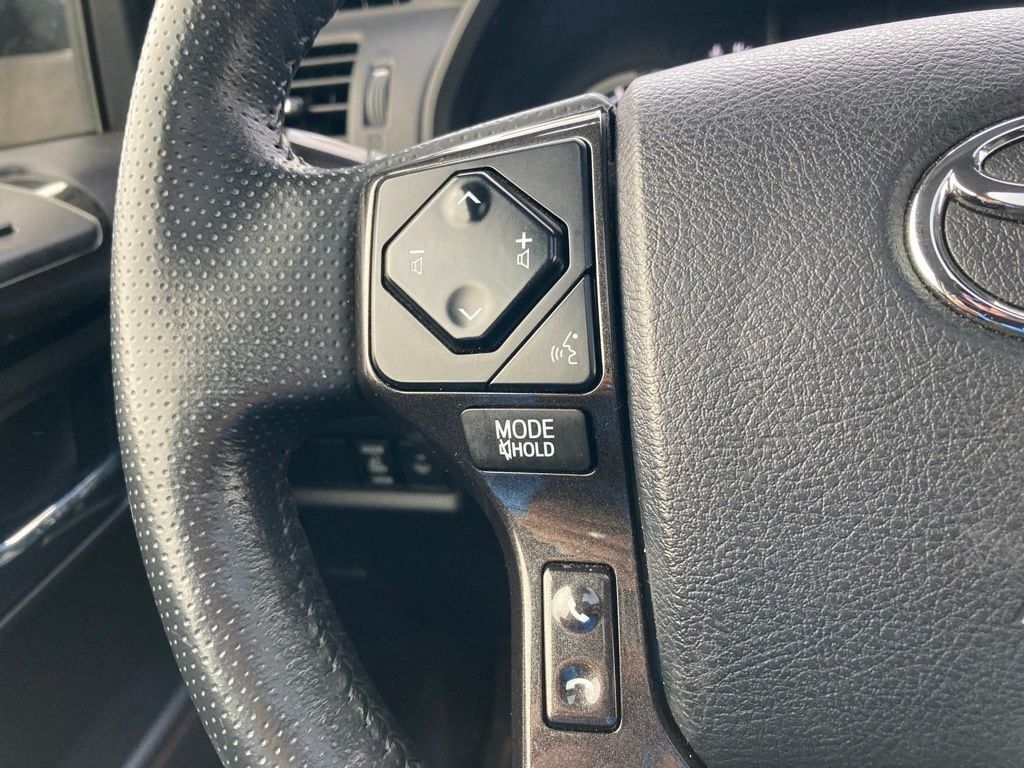 2023 Toyota 4Runner TRD Off-Road Premium San Antonio TX