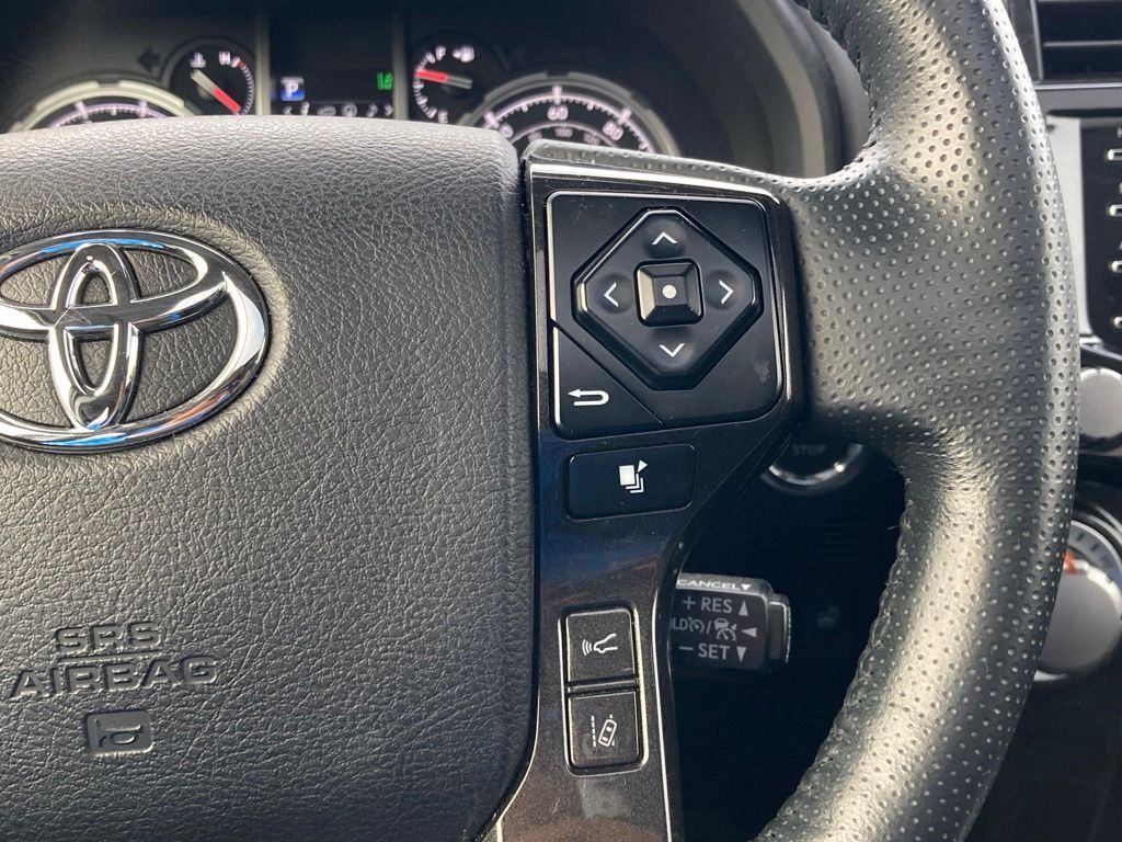 2023 Toyota 4Runner TRD Off-Road Premium San Antonio TX