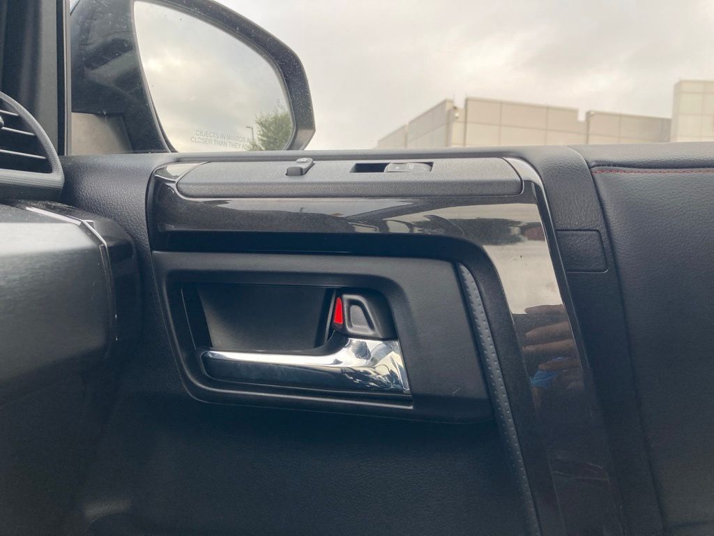 2023 Toyota 4Runner TRD Off-Road Premium San Antonio TX