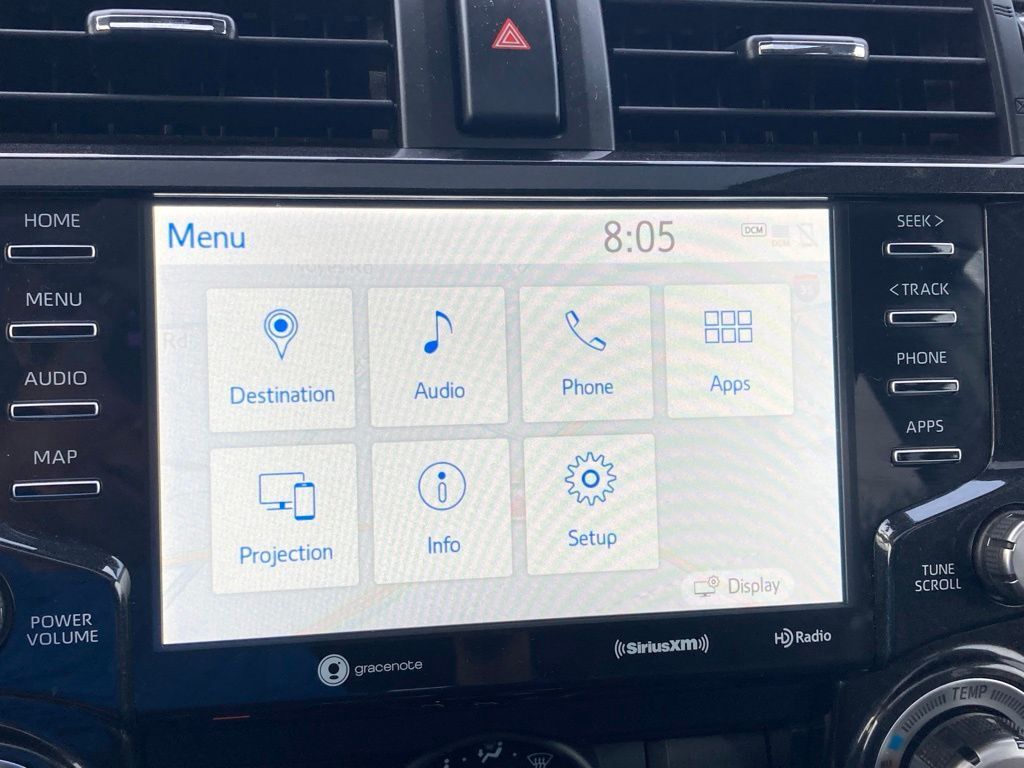 2023 Toyota 4Runner TRD Off-Road Premium San Antonio TX