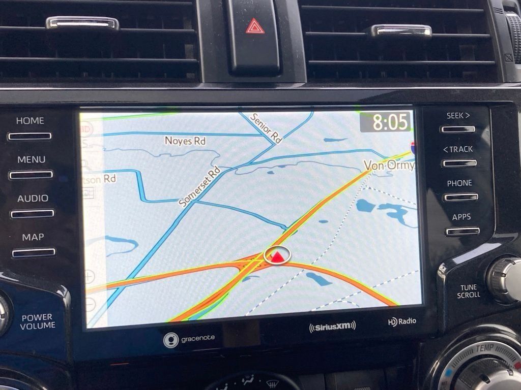 2023 Toyota 4Runner TRD Off-Road Premium San Antonio TX