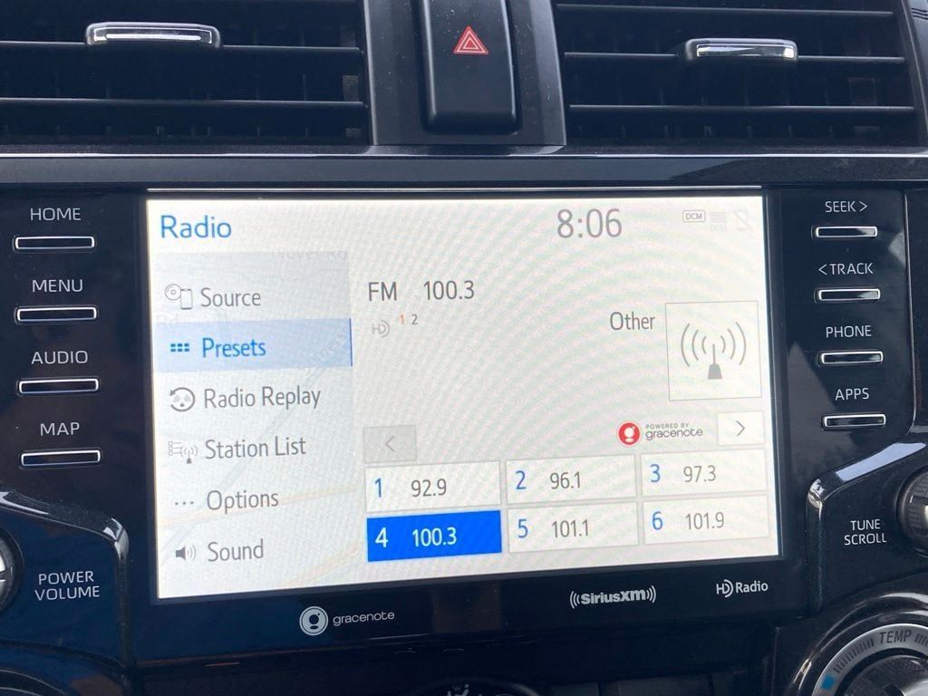 2023 Toyota 4Runner TRD Off-Road Premium San Antonio TX