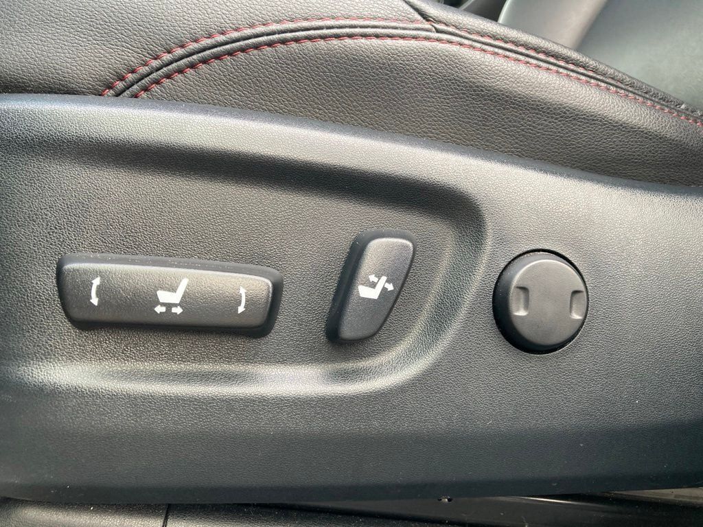 2023 Toyota 4Runner TRD Off-Road Premium San Antonio TX