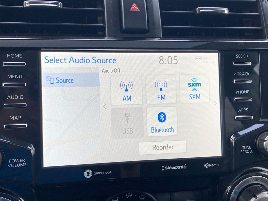 2023 Toyota 4Runner TRD Off-Road Premium San Antonio TX