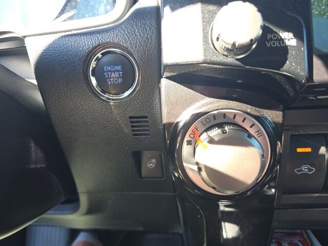 2023 Toyota 4Runner TRD Off-Road Premium St. Augustine FL