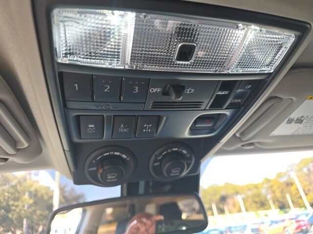 2023 Toyota 4Runner TRD Off-Road Premium St. Augustine FL