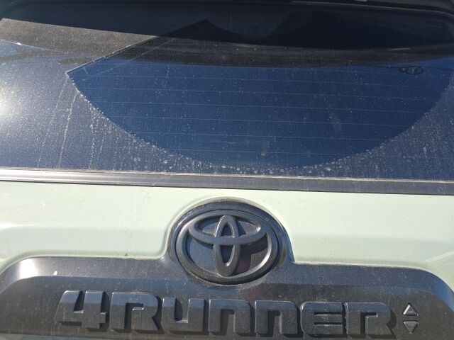 2023 Toyota 4Runner TRD Off-Road Premium St. Augustine FL