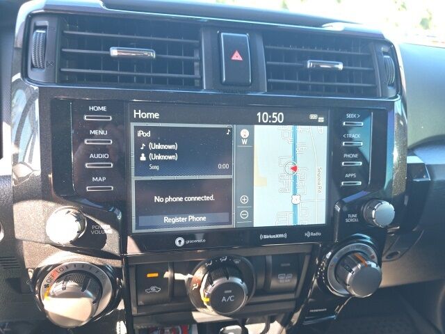 2023 Toyota 4Runner TRD Off-Road Premium St. Augustine FL