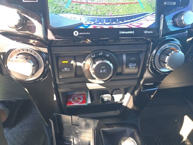 2023 Toyota 4Runner TRD Off-Road Premium St. Augustine FL