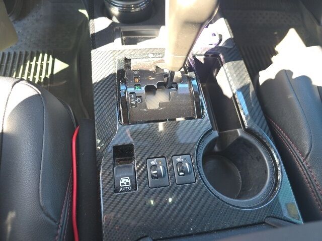 2023 Toyota 4Runner TRD Off-Road Premium St. Augustine FL