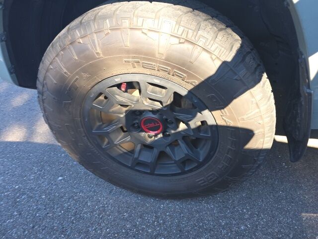 2023 Toyota 4Runner TRD Off-Road Premium St. Augustine FL