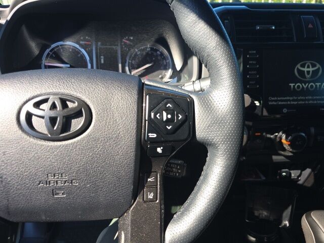 2023 Toyota 4Runner TRD Off-Road Premium St. Augustine FL