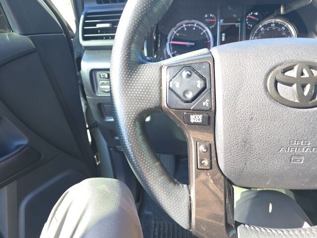 2023 Toyota 4Runner TRD Off-Road Premium St. Augustine FL