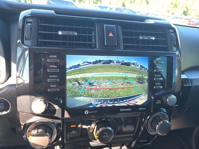 2023 Toyota 4Runner TRD Off-Road Premium St. Augustine FL