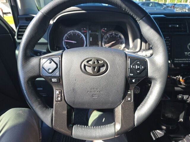 2023 Toyota 4Runner TRD Off-Road Premium St. Augustine FL