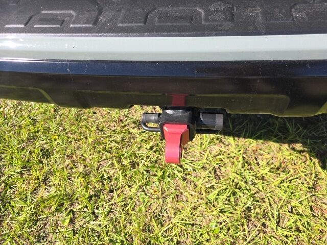 2023 Toyota 4Runner TRD Off-Road Premium St. Augustine FL