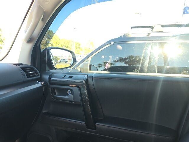 2023 Toyota 4Runner TRD Off-Road Premium St. Augustine FL