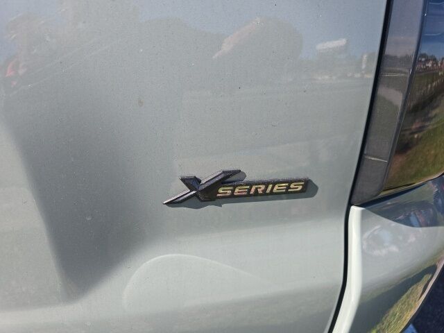 2023 Toyota 4Runner TRD Off-Road Premium St. Augustine FL