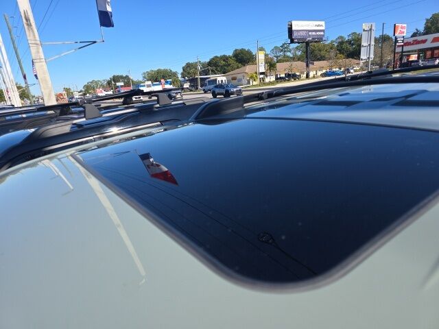 2023 Toyota 4Runner TRD Off-Road Premium St. Augustine FL