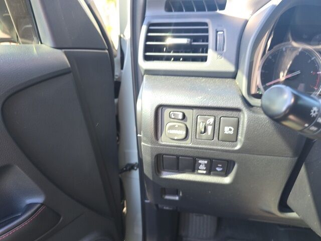 2023 Toyota 4Runner TRD Off-Road Premium St. Augustine FL