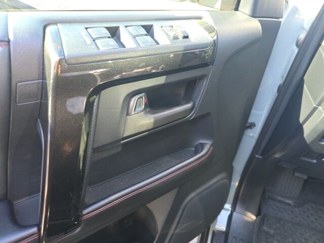 2023 Toyota 4Runner TRD Off-Road Premium St. Augustine FL