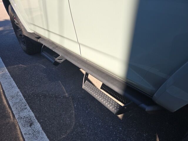 2023 Toyota 4Runner TRD Off-Road Premium St. Augustine FL