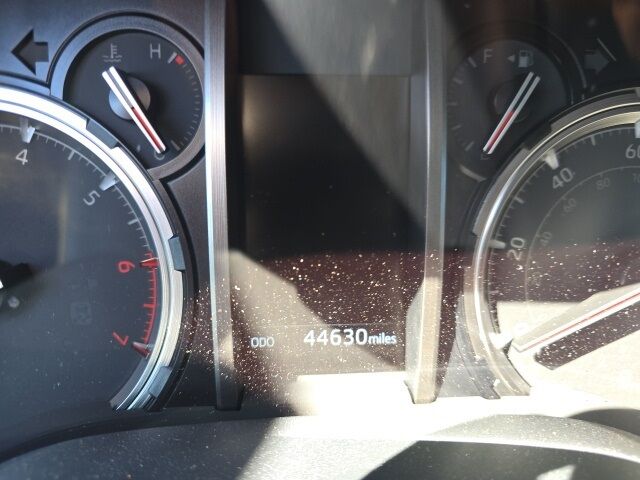 2023 Toyota 4Runner TRD Off-Road Premium St. Augustine FL