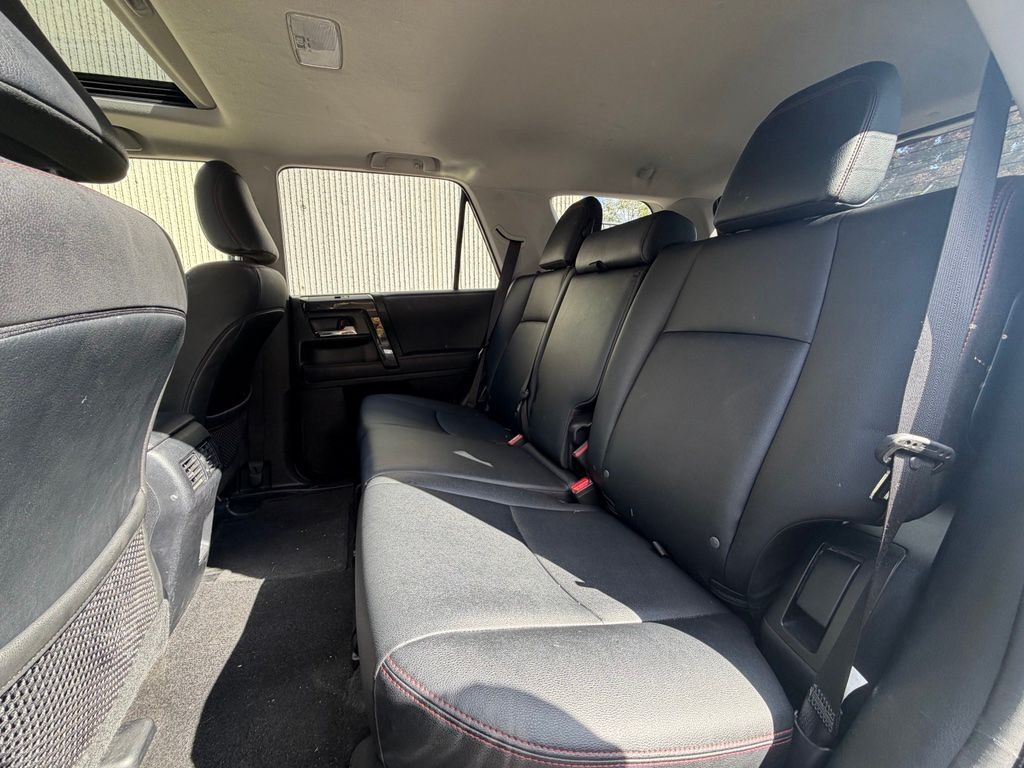 2023 Toyota 4Runner TRD Off-Road Premium Tigard OR