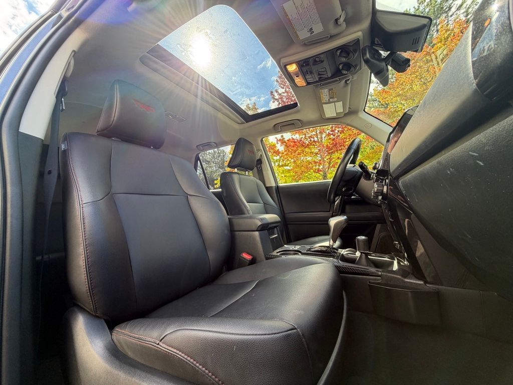 2023 Toyota 4Runner TRD Off-Road Premium Tigard OR