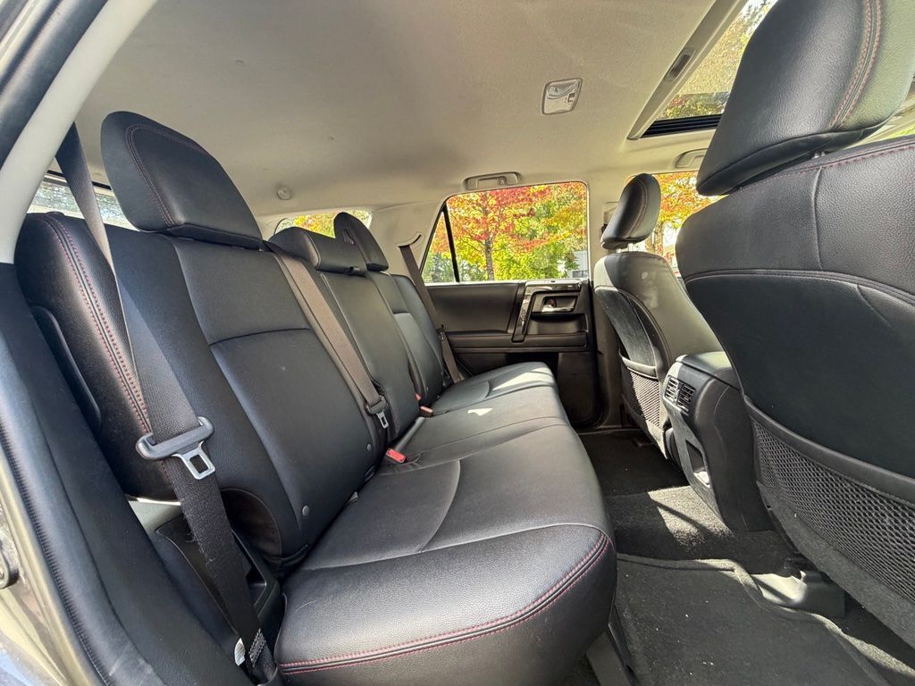 2023 Toyota 4Runner TRD Off-Road Premium Tigard OR