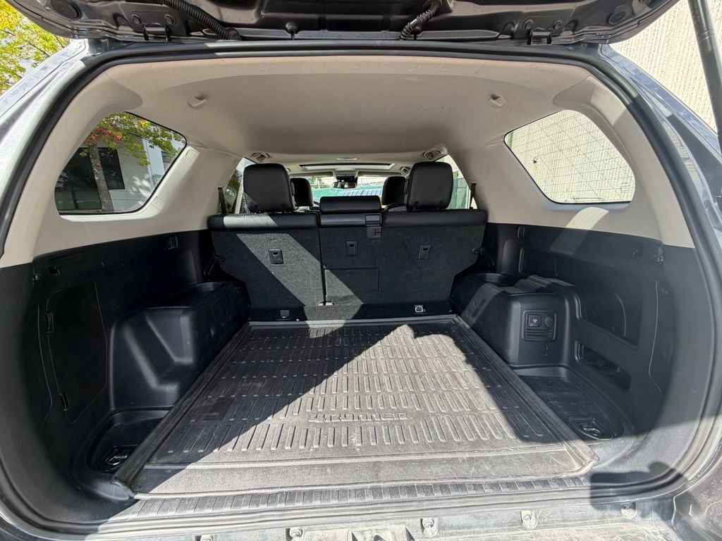 2023 Toyota 4Runner TRD Off-Road Premium Tigard OR