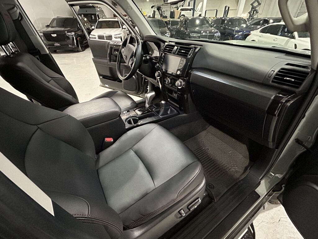 2023 Toyota 4Runner TRD Off-Road Premium Tigard OR