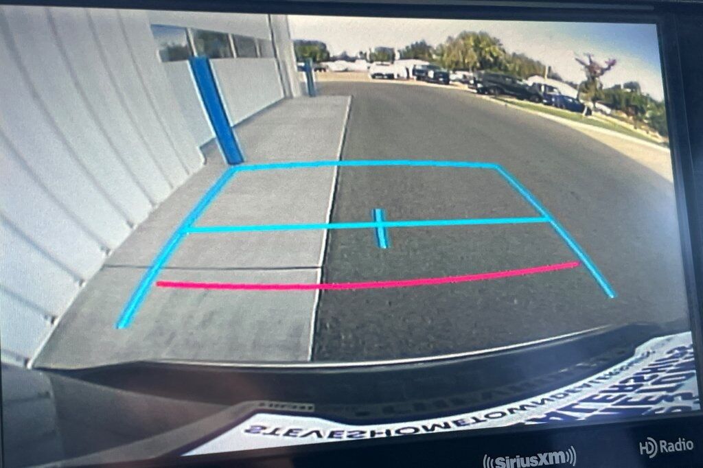 2023 Toyota 4Runner TRD Off-Road Premium Fruitland ID