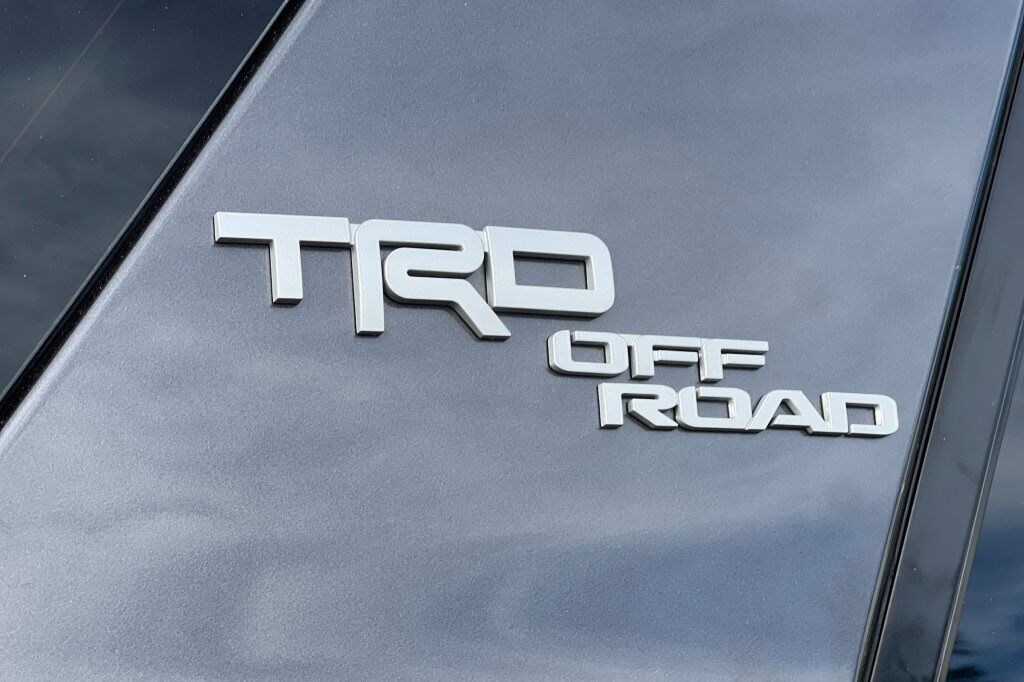 2023 Toyota 4Runner TRD Off-Road Premium Fruitland ID