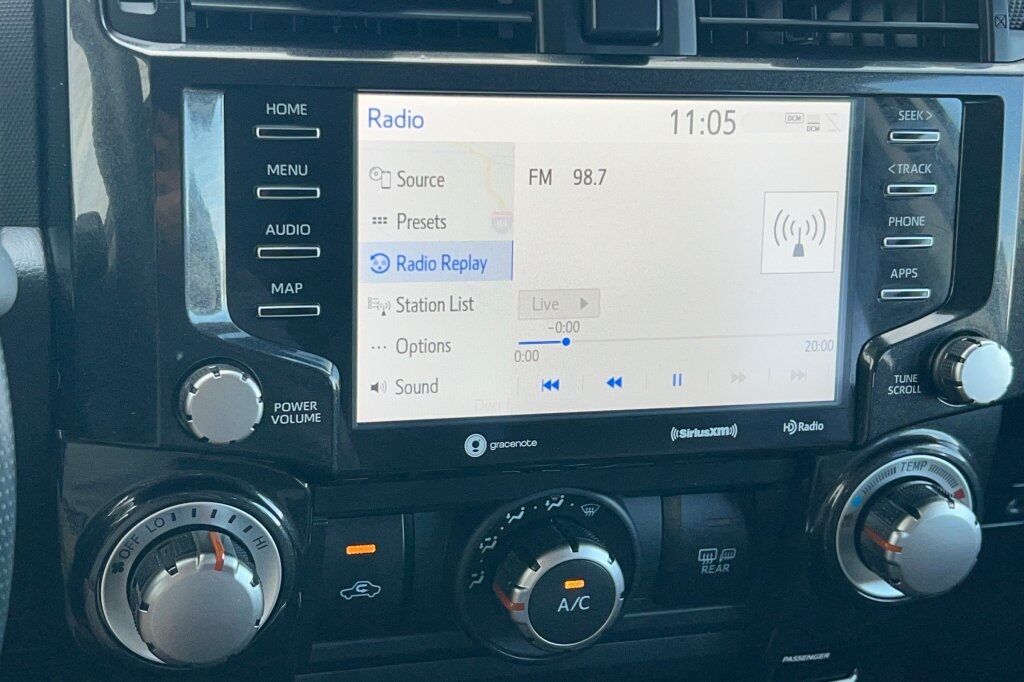 2023 Toyota 4Runner TRD Off-Road Premium Fruitland ID