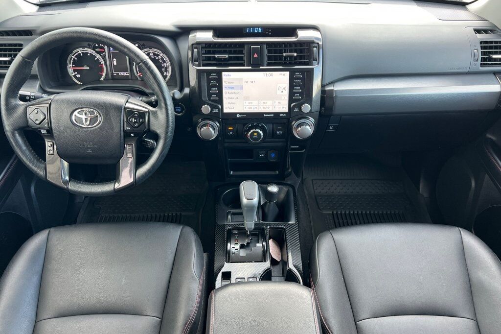 2023 Toyota 4Runner TRD Off-Road Premium Fruitland ID