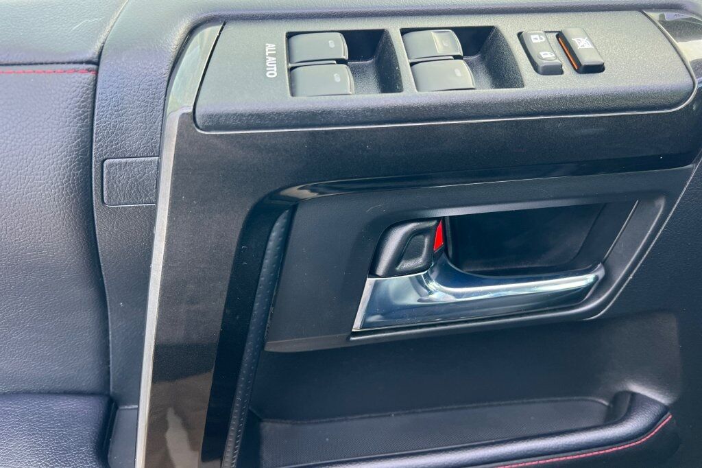 2023 Toyota 4Runner TRD Off-Road Premium Fruitland ID