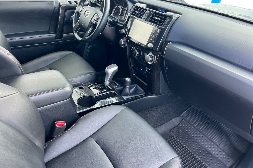 2023 Toyota 4Runner TRD Off-Road Premium Fruitland ID