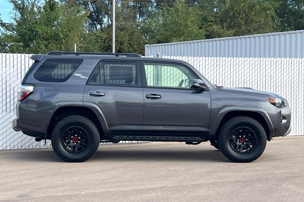 2023 Toyota 4Runner TRD Off-Road Premium Fruitland ID
