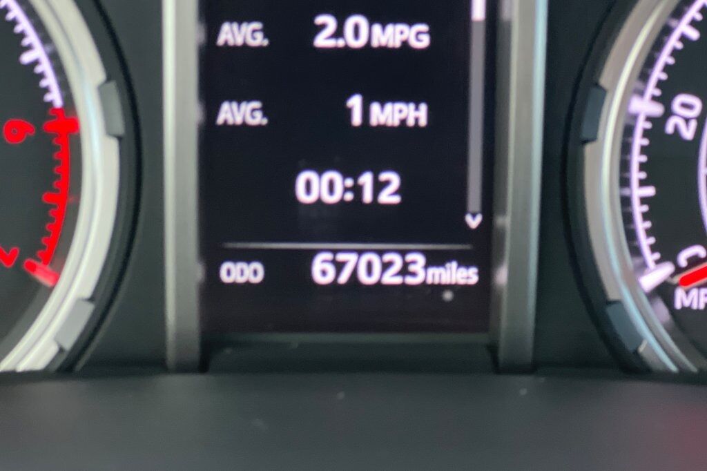 2023 Toyota 4Runner TRD Off-Road Premium Fruitland ID