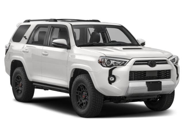 2023 Toyota 4Runner TRD Off Road Premium Winder GA