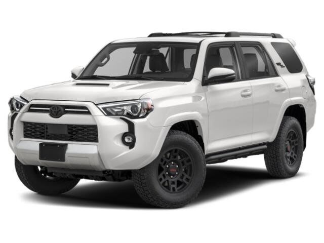 2023 Toyota 4Runner TRD Off Road Premium Winder GA