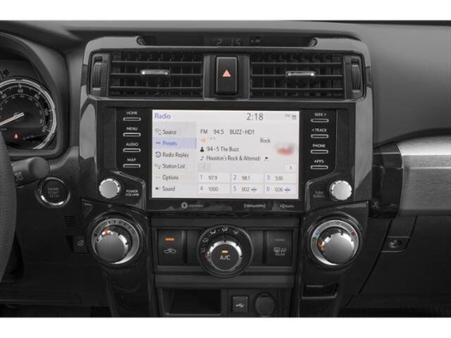 2023 Toyota 4Runner TRD Off Road Premium Winder GA