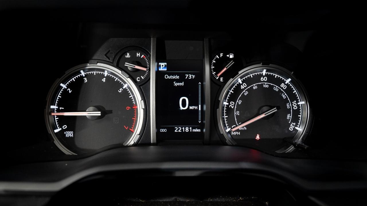 2023 Toyota 4Runner TRD Off Road Premium w/XP Predator pkg Franklin TN