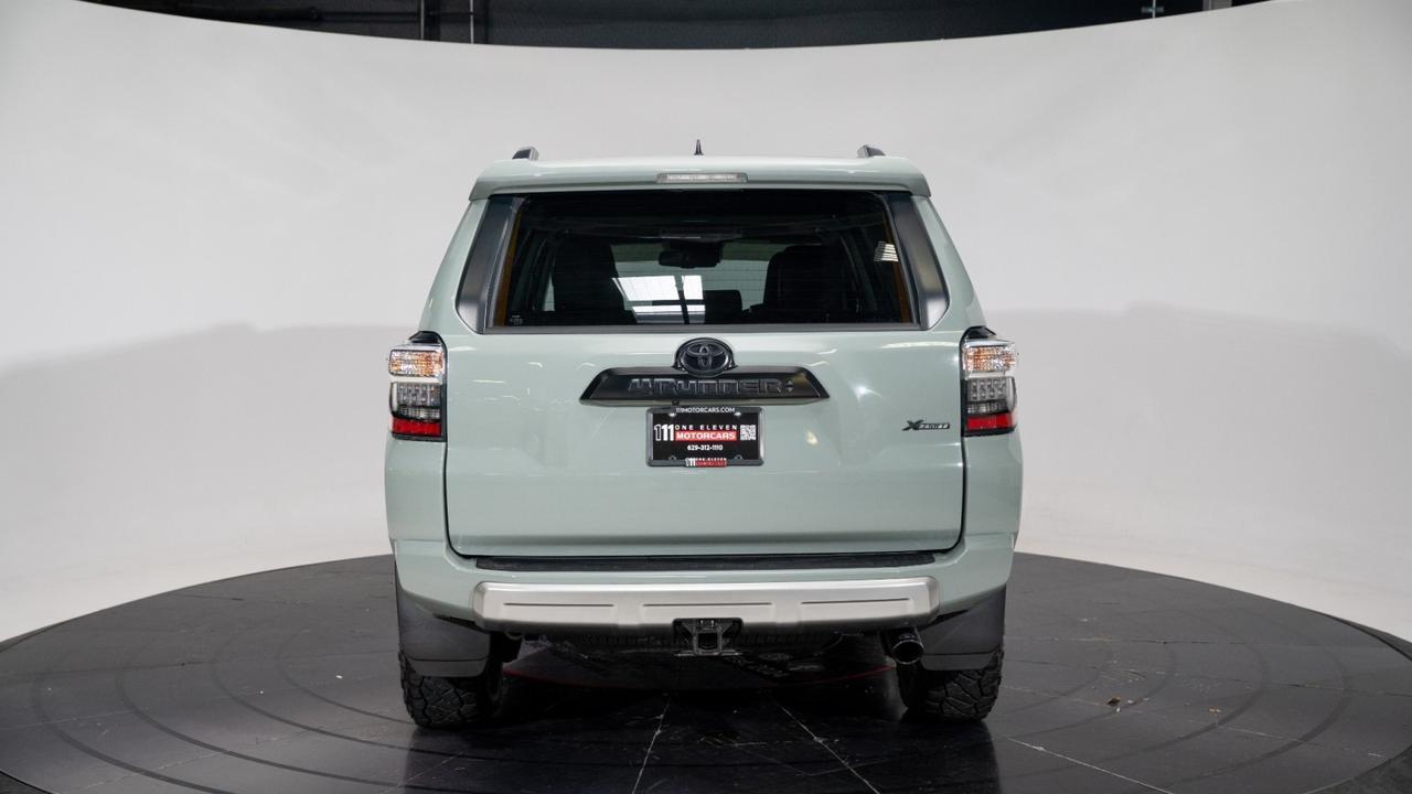 2023 Toyota 4Runner TRD Off Road Premium w/XP Predator pkg Franklin TN
